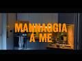 dile - Mannaggia a me (Lyric Video)