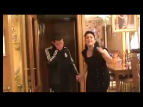 HERMANA ROCIITO DIOS TE ESTA LLAMANDO 2016