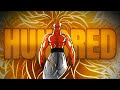 How Strong Is Super Saiyan 100