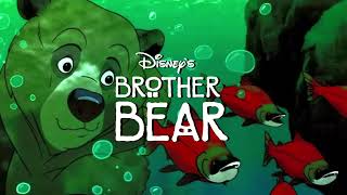 Brother Bear - Welcome The Blind Boys of Alabama/Phil Collins (movie version)