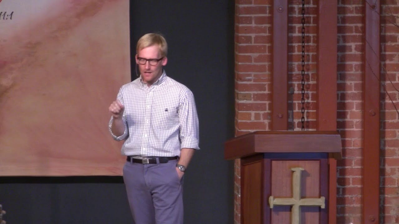 Introduction to Exodus: Living in Light of the And