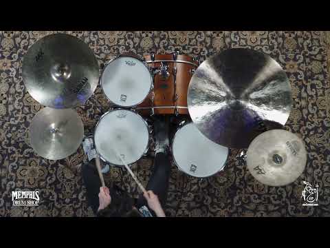 Used Sabian 12" AA Splash Cymbal - 403g (U21205-1042723B)