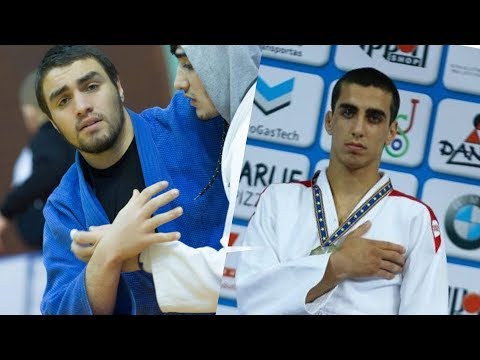 Giorgi Paposhvili VS Mikheil Bakhbakhishvili