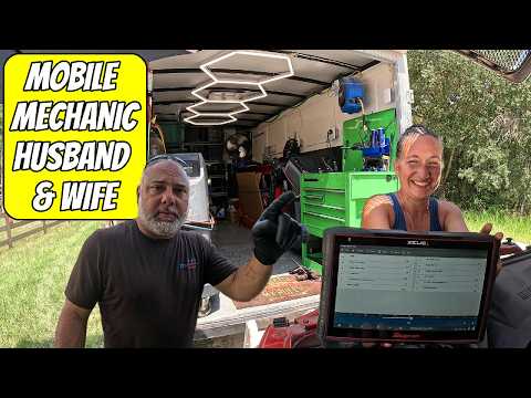 Santa Fe Belt, Corolla Diagnose, Escape Brakes, Ram A/C & Diagnose, Ram Diagnose, Highlander A/C