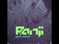 Ranji Tezla New Ways Official