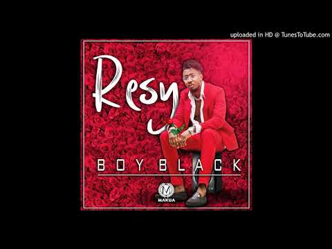 Boy Black - Resy (Official Audio)