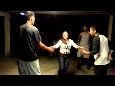 Dance Intructor XV