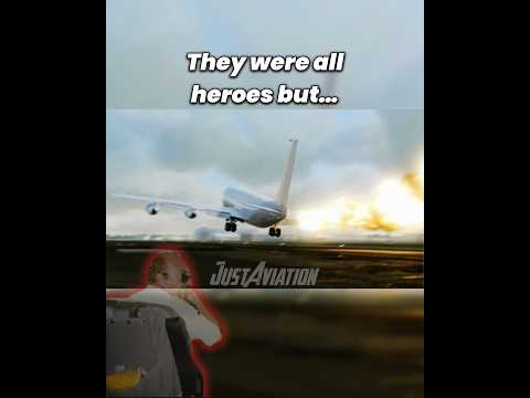 They were all heroes but…🫡💔