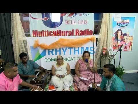 Davali Mehifil 2020 With Hemlata Dindial