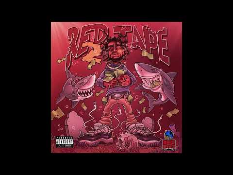 Red Tape" Sada Baby x Detroit Type Beat