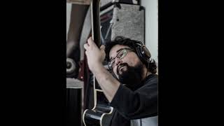 Thrice - Opaque  Acoustic (Little Chris COVER *rough*)