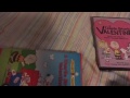 2 Different Versions Of A Charlie Brown Valentine