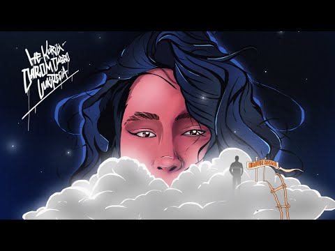 HE.KURILI, DAROM DABRO, Lukrecia - Выше неба