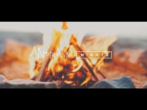 Worship Nights // Jan-Feb 2016 // Promo Video