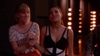 Glee - You Learn/You've Got A Friend (Full Performance) - Full HD