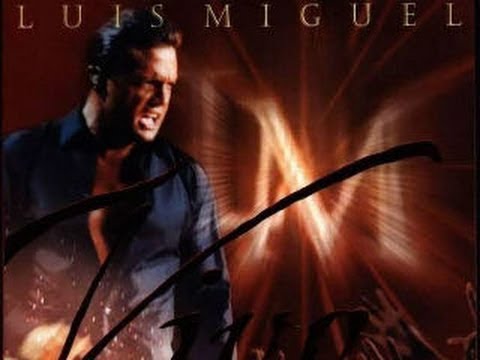 Luis Miguel Concierto Completo (Vivo 2000)