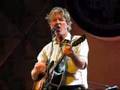 Tim Finn - Saw To The Tree (Toronto, 7 Feb 2008)