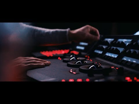 So arbeitet ein professioneller COLORIST! - INSIDE ARRI #2: Color Grading mit Florian "Utsi" Martin