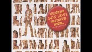 Thief Of Hearts - Bon Jovi Cover - Trevor Norris