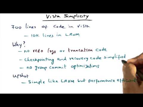 Introduction Georgia Tech Advanced Operating Systems