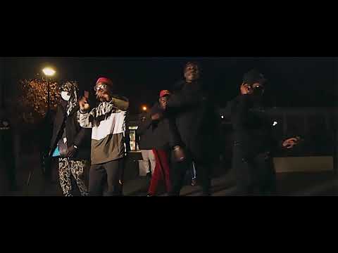 3Zone - ChichBinks #5 (Clip Officiel)