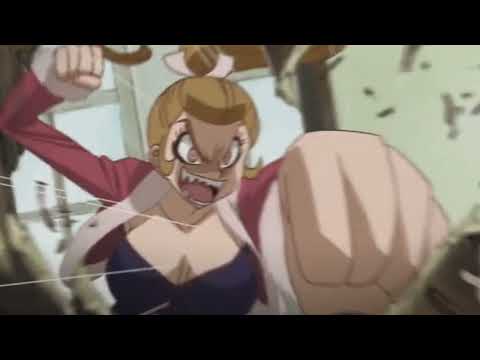 Dororon Enma-kun Meeramera Gakuseigai no Kissaten Kikuko Inoue
