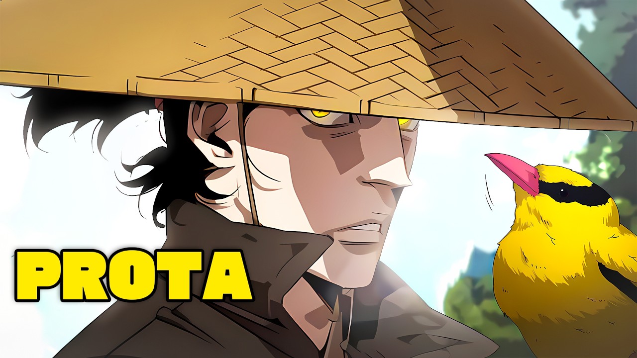 GÊNIO USA TODO O SEU CONHECIMENTO AVANÇADO EM COMBATE PARA SOBREVIVER A ESTE FAROESTE! MANHWA RECAP