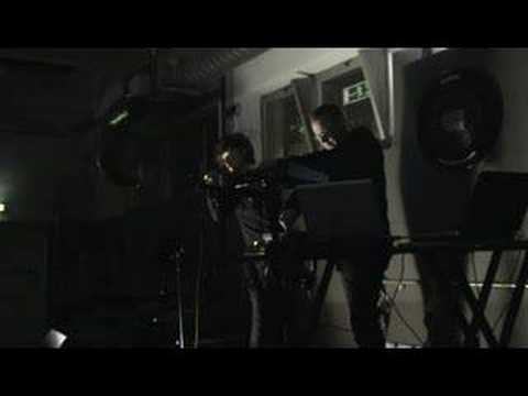 The Opiates(Billie Ray Martin & Robert Solheim)@ Rough Trade