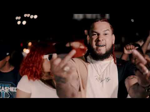 @lapara28hd  - Andamo neutro (VIDEO OFICIAL) 4K ( El Incansable )