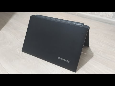 Lenovo B570E полная разборка и модернизация. Ставим самый мощный процессор в бюджетный ноутбук!