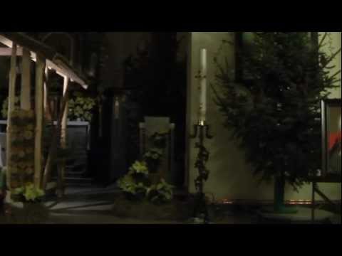 2011-12-23 cz.2 Czuwanie Modlitewne - Duchu Święty przyjdź z ogniem