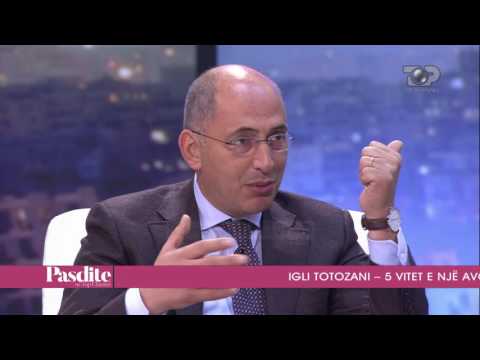 Pasdite ne TCH, 2 Shkurt 2017, Pjesa 2 - Top Channel Albania - Entertainment Show