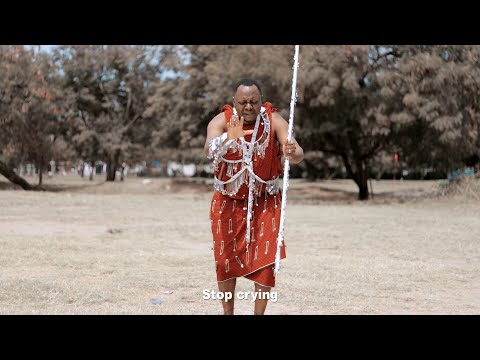 Christopher Mwahangila Ft Paul Siria   - LITAPITA  (Official Music Video)