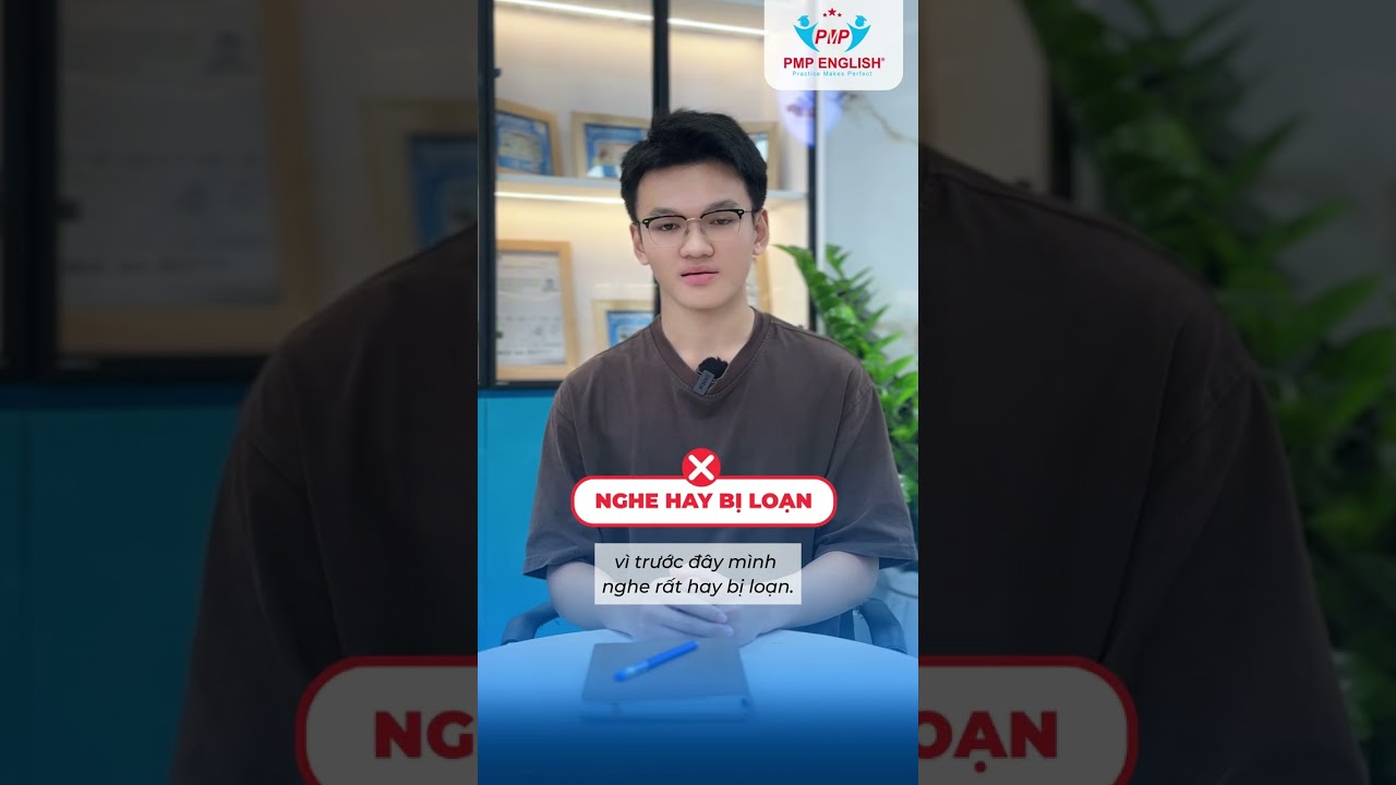 Học viên chia sẻ về hành trình tại PMP
