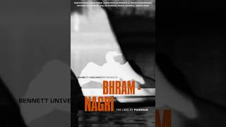 Bhram-Nagri: The Land of Pushkar | (Official Trailer)