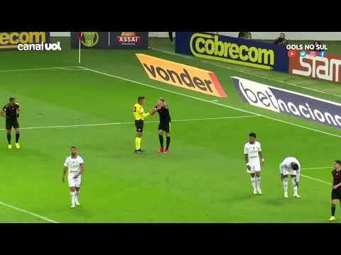 Internacional 4 x 0 Juventude - Narração: Lucas Lopes - 29/08/2022