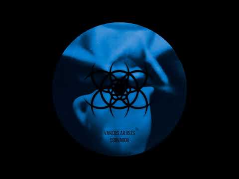 KamavoSian - Eigenphase [DBRVA008] #deathbellrecords