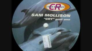 Sam Mollison - Cry (fade dub mix)