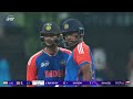 Abhishek Sharma On Fire India Vs Oman DP World Asia Cup 2025