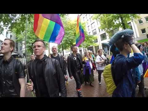 CSD Essen 2025 Compilation | Piano van Barkhoven