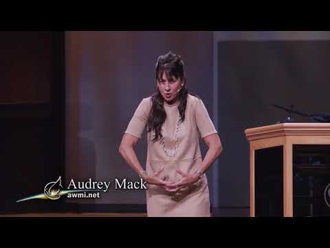 Healing Is Here 2019: Week 1, Day 4