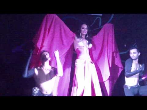 Talessa Top - Danger Dance Club (30-04-13) HD - BY LEH SANUTY