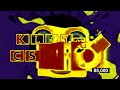 Klasky Csupo Robot Logo In Sponge Effect 2 0