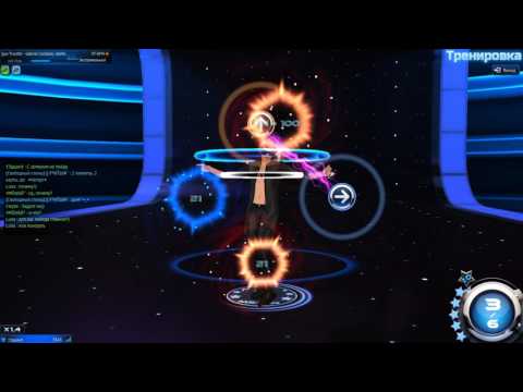 Mstar (Classic Extreme 97 BPM-100%) Hay Que Triunfar - Gabriel Candiani, Idelfonso Sanchez,