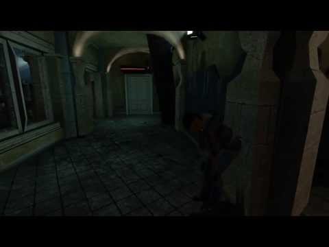 Michael Anderson - HL2: Outpost 16