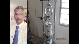 CBR TEST PROCEDURE & ITS SIGNIFICANCE