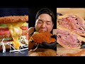 ASMR Best Of Delicious Bayashi Food 67 MUKBANG COOKING