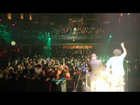 K.O.K.A - DJ SET - Promo Video - Karim Ouellet & King Abid Dj Set