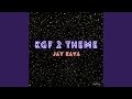 Kgf 2 Theme