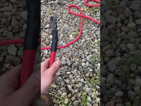 #badlands #synthetic #syntheticrope #winchrope #upgrade #4x4 #jeep #offroad #youtube #fyp #howto